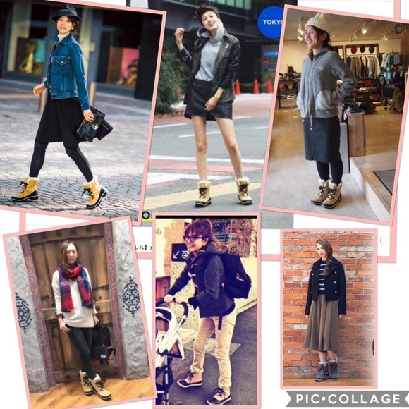 Sorel rivaling 2 waterproof winter show boots - Picture 2 of 8